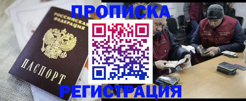 прописка в квартире в Фрязино
